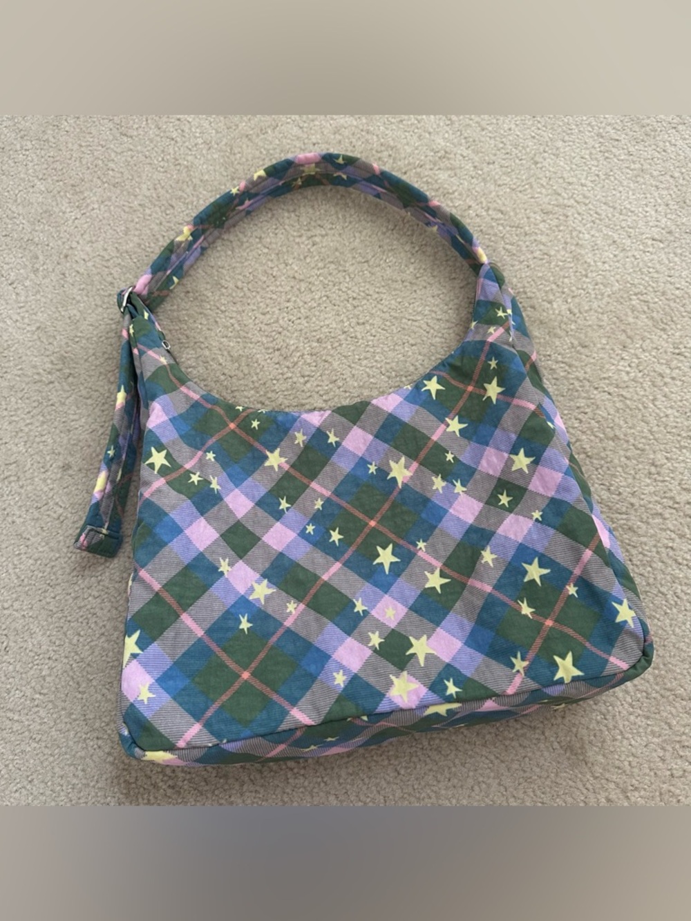 Baggu nylon shoulder bag